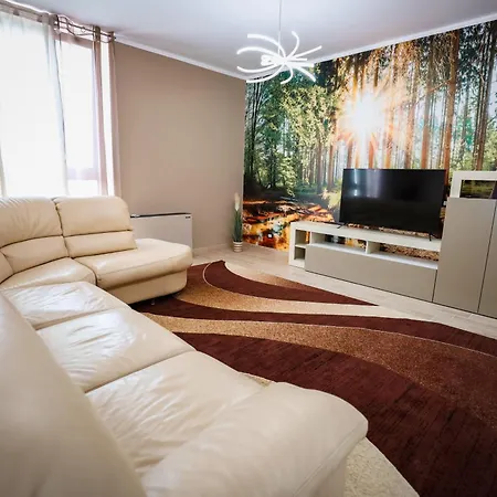 بيت للعطل Duo Luxury فيرونا