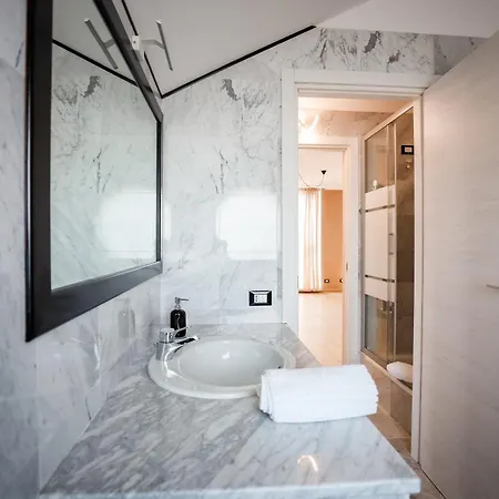 Σπίτι διακοπών Duo Luxury Βερόνα